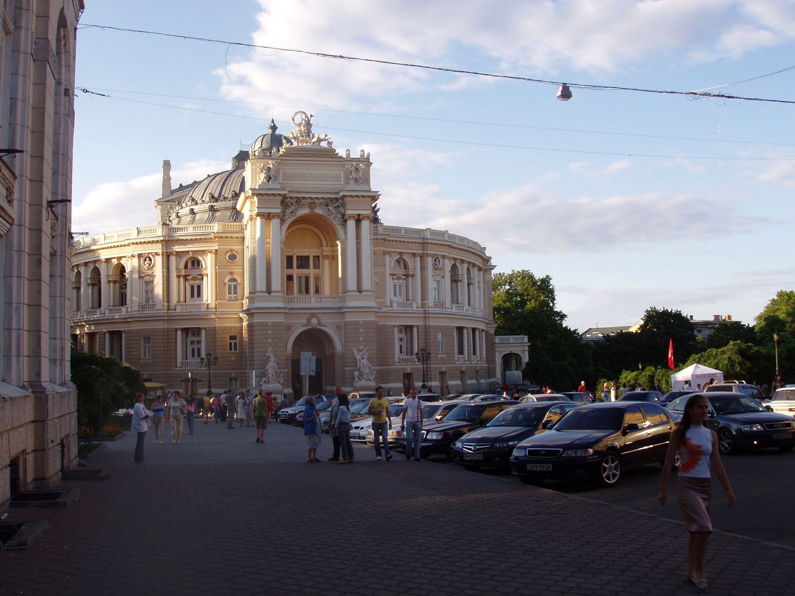 Odessa